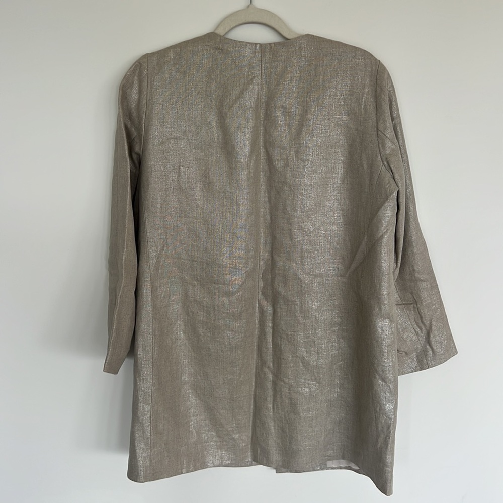 Zara Light Jacket - image 2